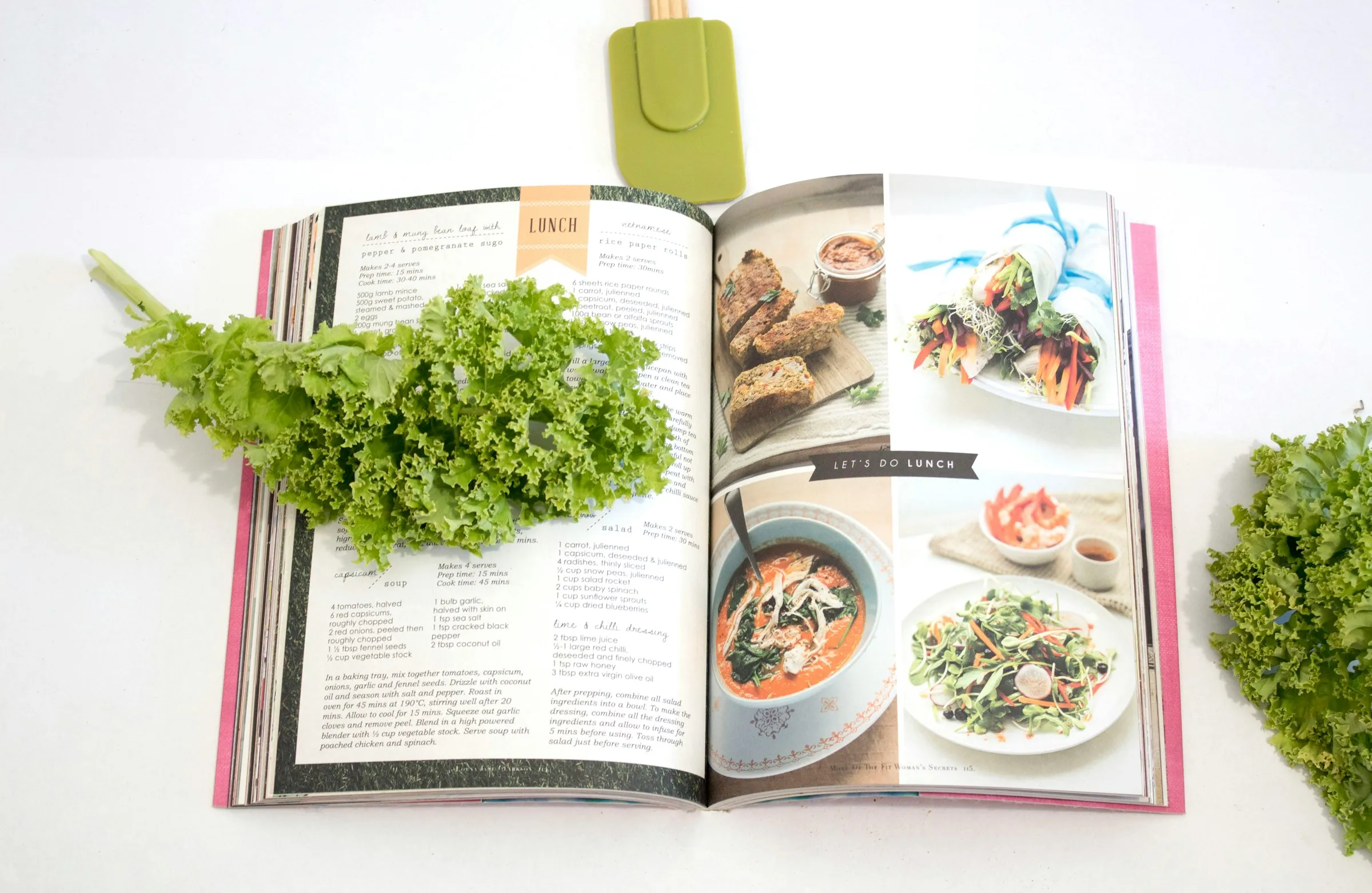 Recipe